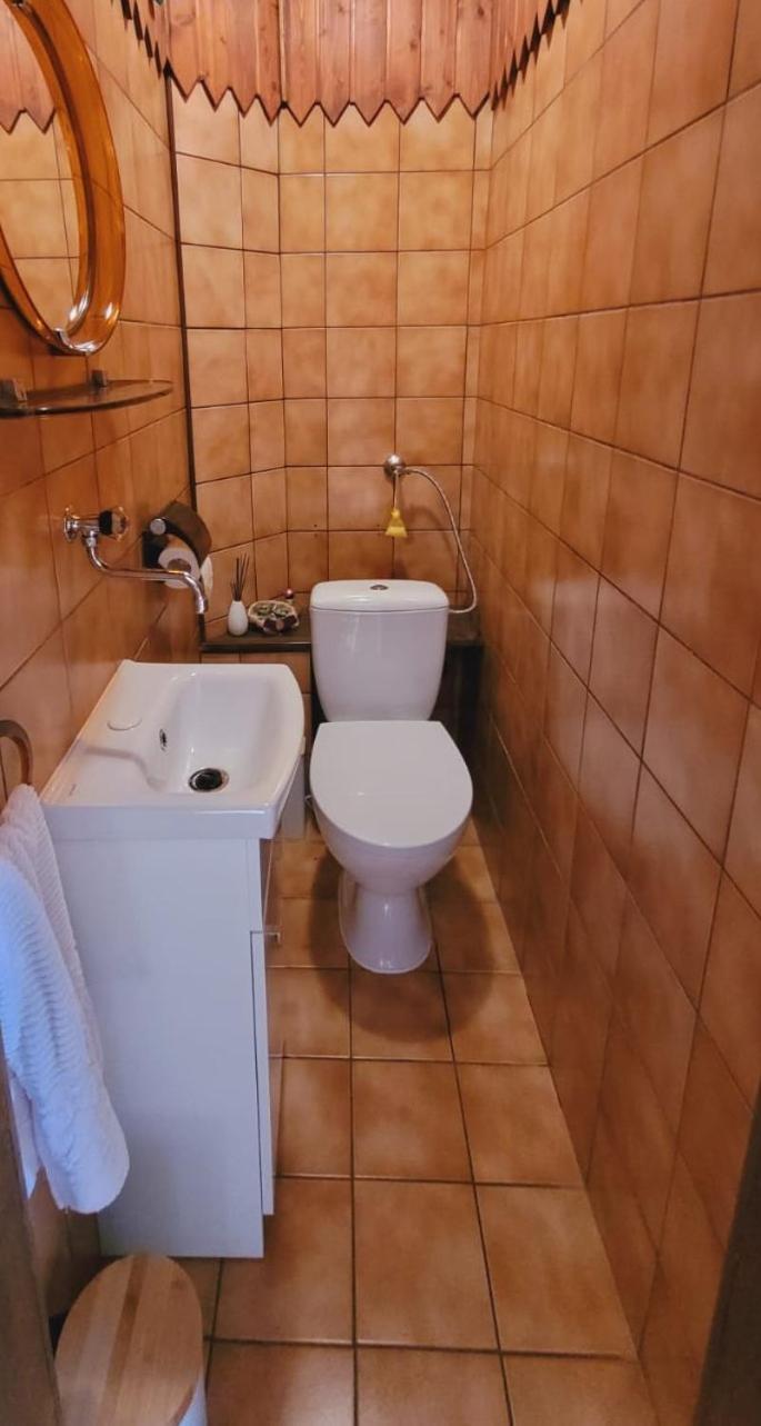 Apartament Rita Godziszka Quarto foto